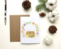 Greeting Cards by Katrinn Pelletier