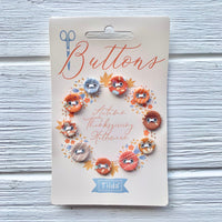 Tilda Buttons