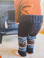 Knits for Little Ones by Katie Noseworthy