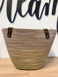Studio Octav French Market Basket