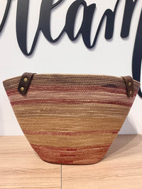 Studio Octav French Market Basket