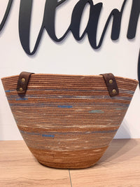 Studio Octav French Market Basket