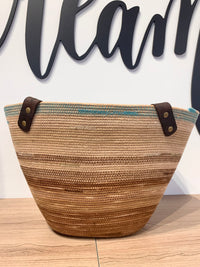 Studio Octav French Market Basket