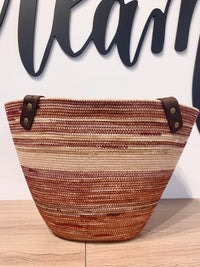 Studio Octav French Market Basket