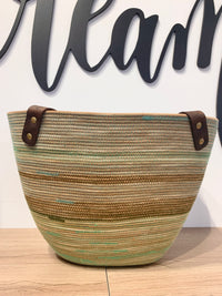Studio Octav French Market Basket