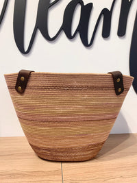 Studio Octav French Market Basket