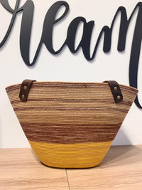 Studio Octav French Market Basket