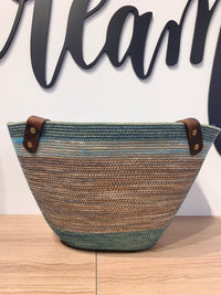 Studio Octav French Market Basket
