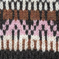 Kit Couture - Baggen Knit Hat and Mittens Kit