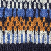 Kit Couture - Baggen Knit Hat and Mittens Kit