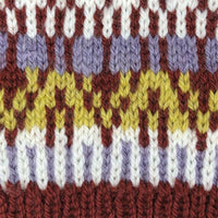 Kit Couture - Baggen Knit Hat and Mittens Kit
