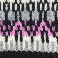 Kit Couture - Baggen Knit Hat and Mittens Kit