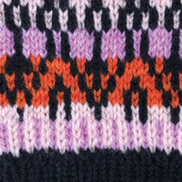 Kit Couture - Baggen Knit Hat and Mittens Kit