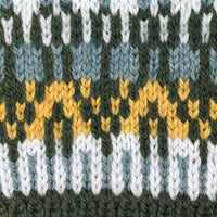 Kit Couture - Baggen Knit Hat and Mittens Kit