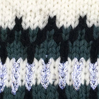 Kit Couture - Baggen Knit Christmas Balls Kit (CLEARANCE)