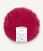 Sandnes Garn - Ballerina Chunky Mohair