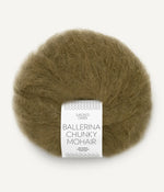 Sandnes Garn - Ballerina Chunky Mohair