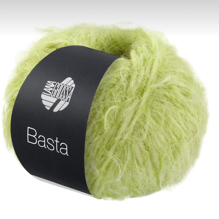 Lana Grossa Basta – The Knitting Loft