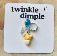 Twinkle Dimple - Kawaii Bakery Progress Keeper