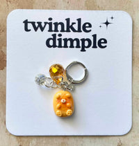 Twinkle Dimple - Kawaii Bakery Progress Keeper