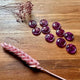 Berry Crush (17mm)(10 pack)