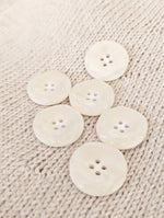 Plastic Buttons