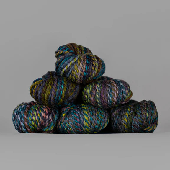 Spincycle Yarns - Plump