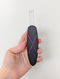 TKL x Cordsmith - The Original Cordsmith I-Cord Maker