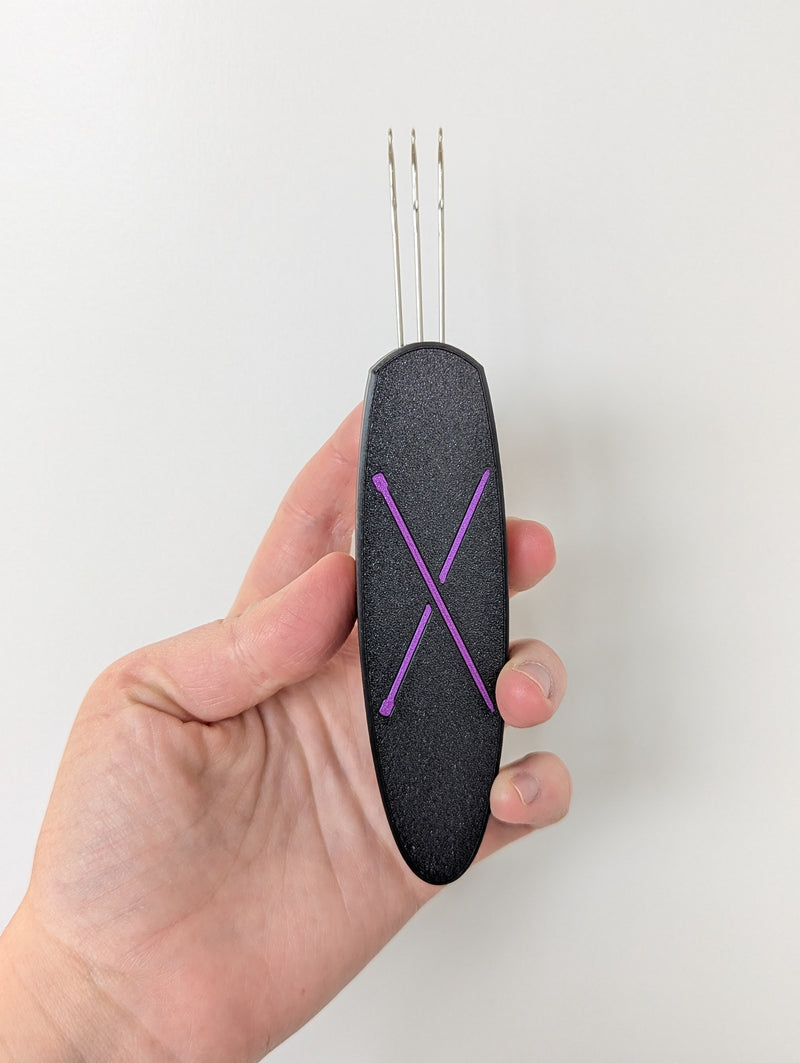 TKL x Cordsmith - The Original Cordsmith I-Cord Maker