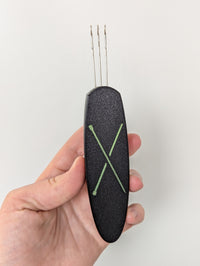 TKL x Cordsmith - The Original Cordsmith I-Cord Maker