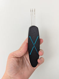 TKL x Cordsmith - The Original Cordsmith I-Cord Maker