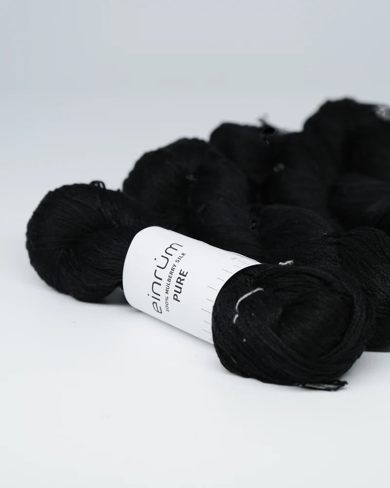 Einrum - PURE Silk