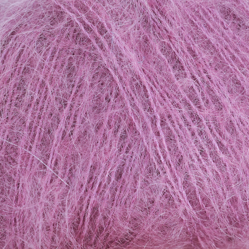Knitting for Olive - Soft Silk Mohair