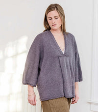 Knit Fold Pleat Repeat