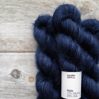 Sonder Yarn Co. - Halo