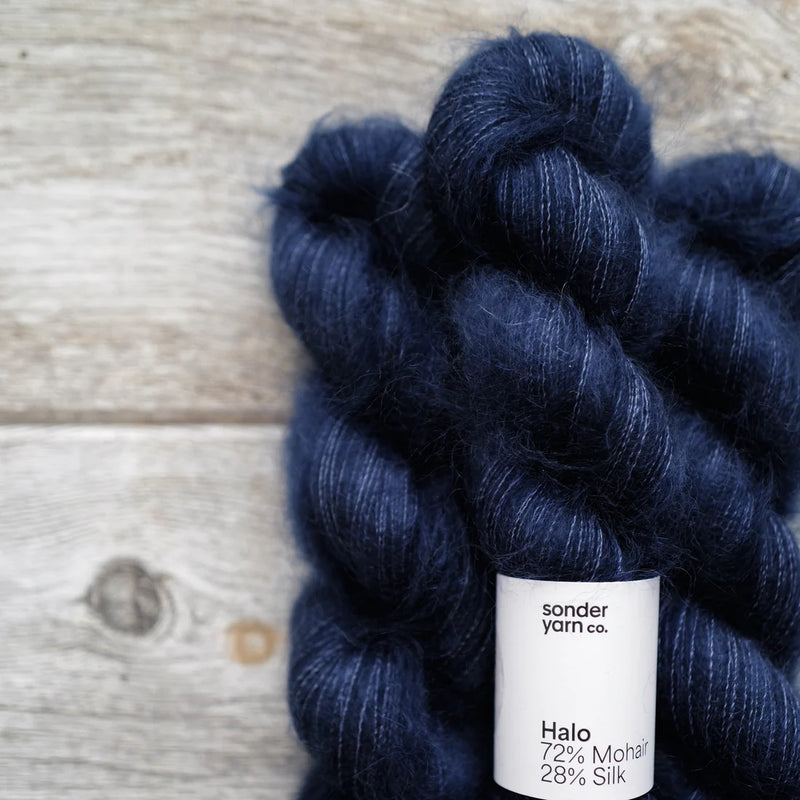 Sonder Yarn Co. - Halo