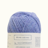 Biches & Bûches - Le Petit Lambswool