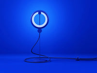Bily Design - The Bird Lamp