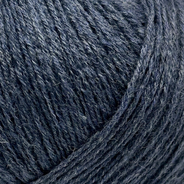 Knitting for Olive - No Waste Wool