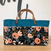 Pearadise Island - Mini Basket