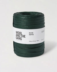 Wool & the Gang - RA-RA Raffia