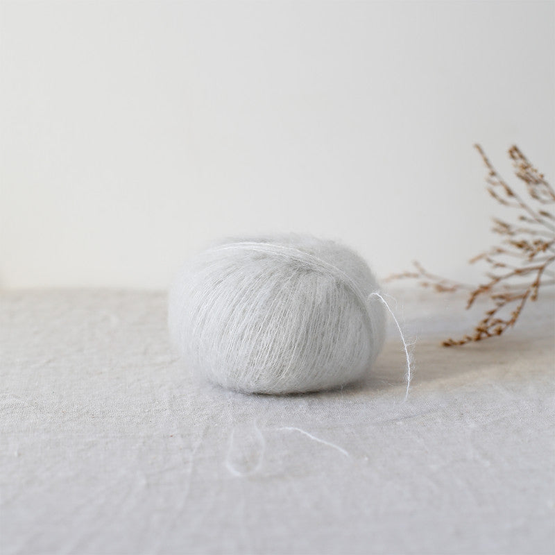 De Rerum Natura - Bérénice