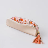 Good Juju Ink - Luxe Slim Pencil Pouch