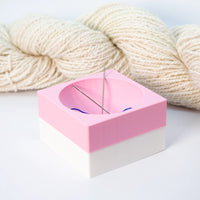 Blue Bird Makery - Magnetic Cube Notions Dish