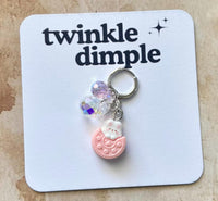 Twinkle Dimple - Kawaii Bakery Progress Keeper
