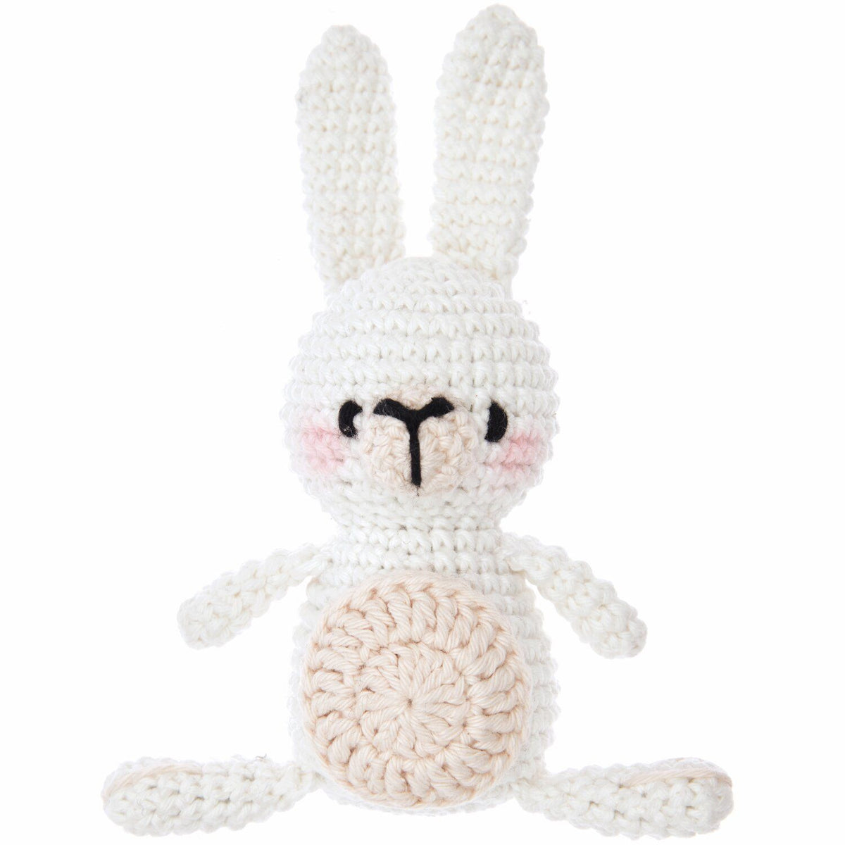 Rico Design - Ricorumi Mini Crochet Kit