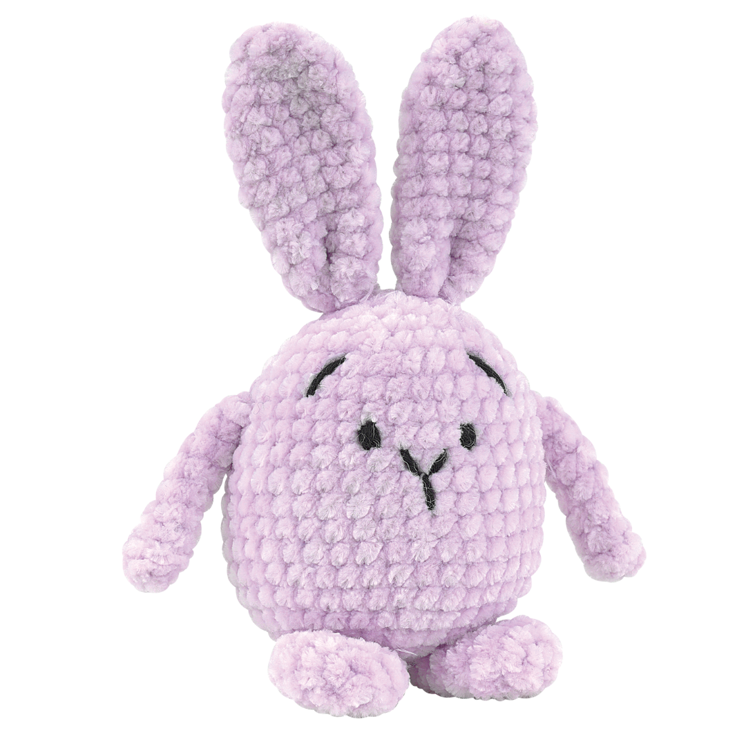 Lykke Amitami Crochet Kits