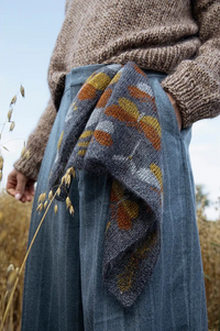 Cultivate - Knitting the Beauty of Nature