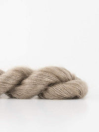 Madeline Tosh x Shibui Knits - Tosh Silk Cloud Mill Dyed