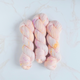 Candied Peaches